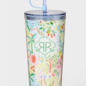 Roller Rabbit tumbler